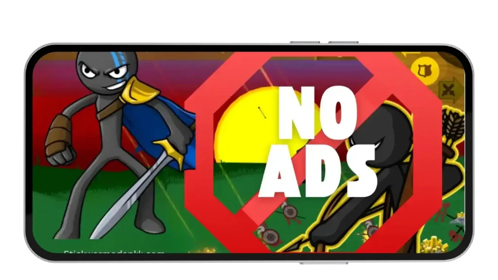 Ad-Free Game